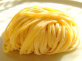 生パスタ タリアテッレ